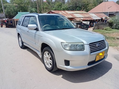 NAUZA SUBARU 