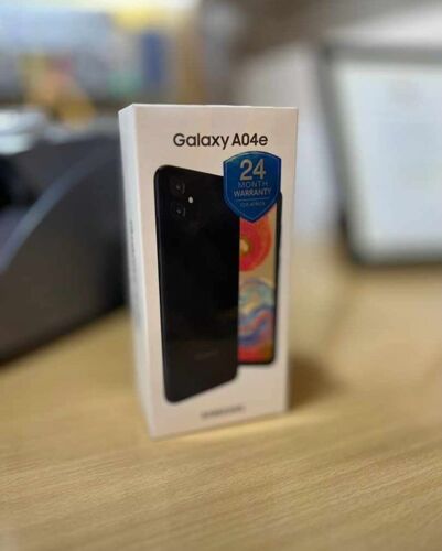 Samsung Galaxy A04e