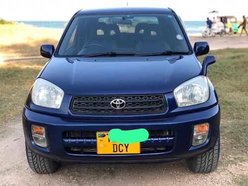 Rav4 rav 4 killtime Cc1790 