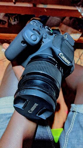Canon 700d