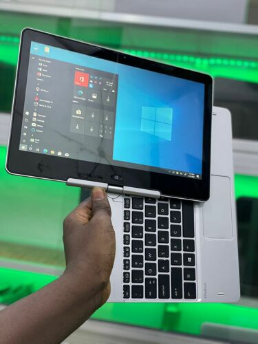 Hp Revolve 810 G3 core i5