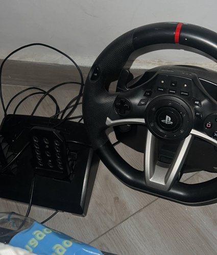 Ps Steering Wheel