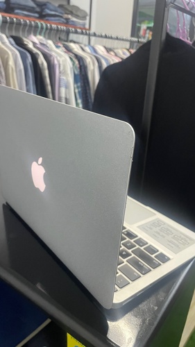MacBook Air 2013, SSD 128