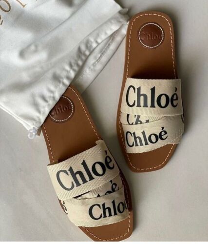 Chloe sandals 