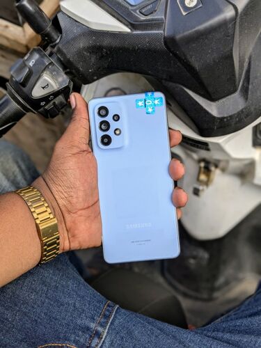 Samsung a52