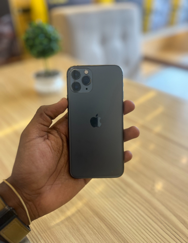 iPhone 11pro 