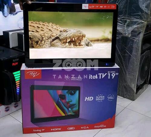 ITEL TV INCH 19 | Kupatana