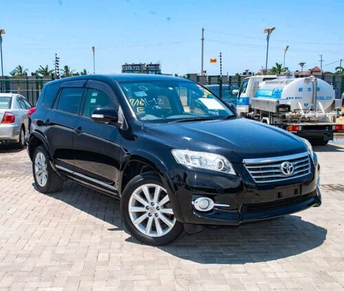 VANGUARD NAUZA NEW SAFI