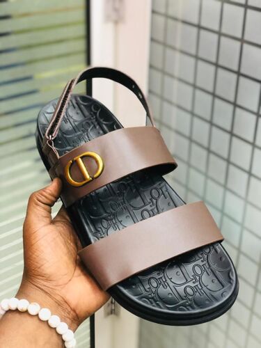 Best materials sandals 