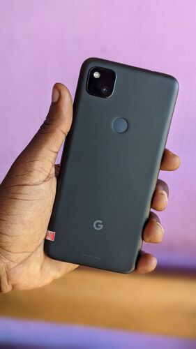 Google Pixel 4a