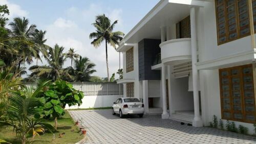 Apartments mikocheni triple 7