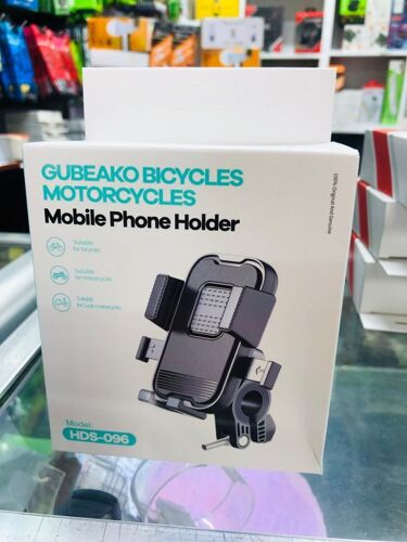 Phone holder 