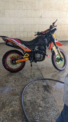 SINORAY CC 250