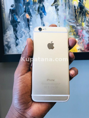 Iphone 6 (64gb)