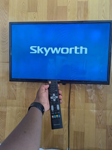 Skyworth led