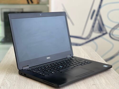 Dell latitude 5490