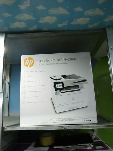 Printer hp 428fdw