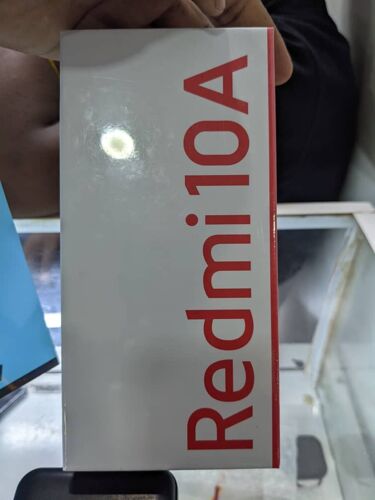 Redmi 10A gb 128 ram 6