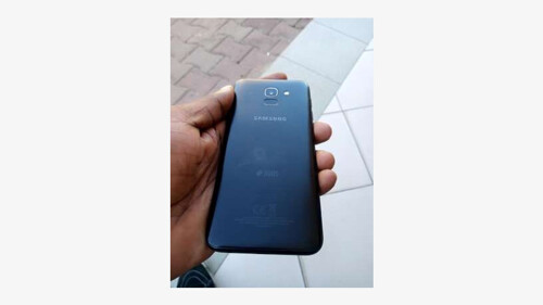 Samsung galaxy j6