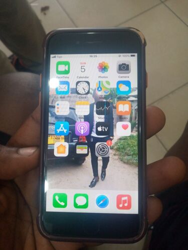 Iphone 6 + 