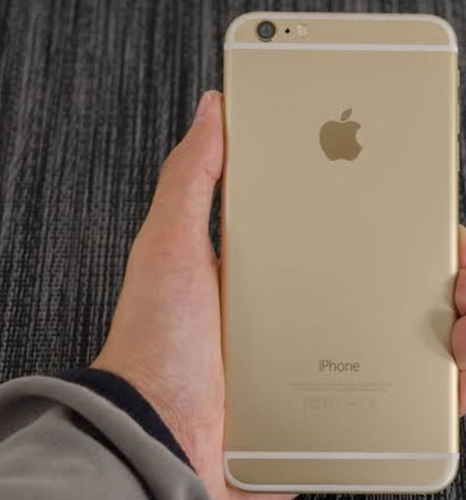 Iphone 6plus