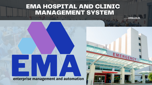 Hospital, Pharmacy and Clinic Management System