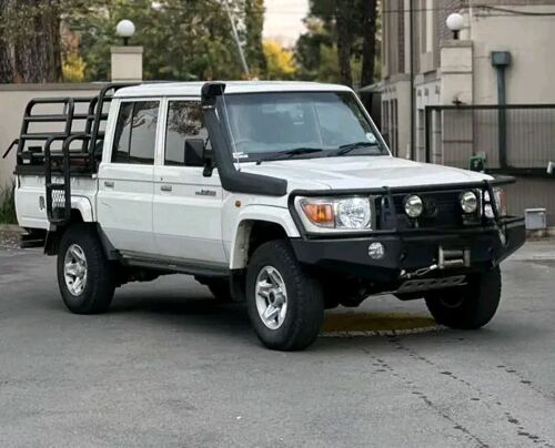 LAND CRUISER NAUZA NEW SAFI 