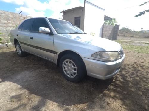 Toyota Carina TI 1490cc, 2007