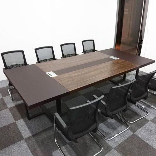 Conference table+chairs