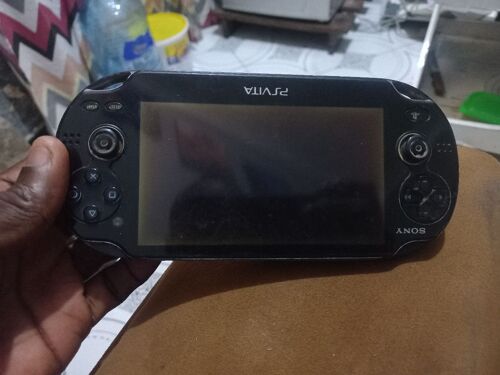 PS vita ipo clean,inka na chaj