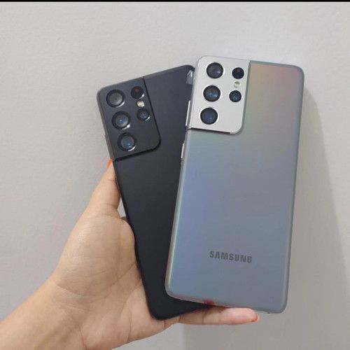 Samsung Galaxy s21 ultra 