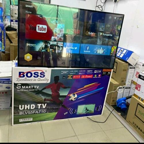 BOSS TV INCH 55 SMART