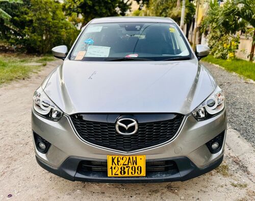 Mazda cx 5.mpyaaa