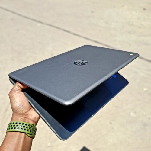 Hp laptop nzuri