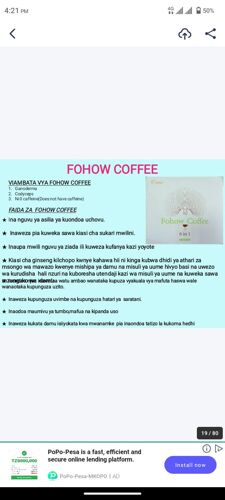 COFFEE GRAD 1.