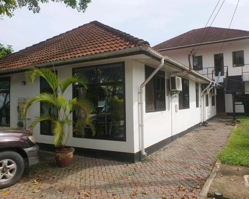 1BEDROOM FULLY FURNISHED 4RENT AT KINONDONI