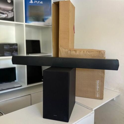 Sound bar