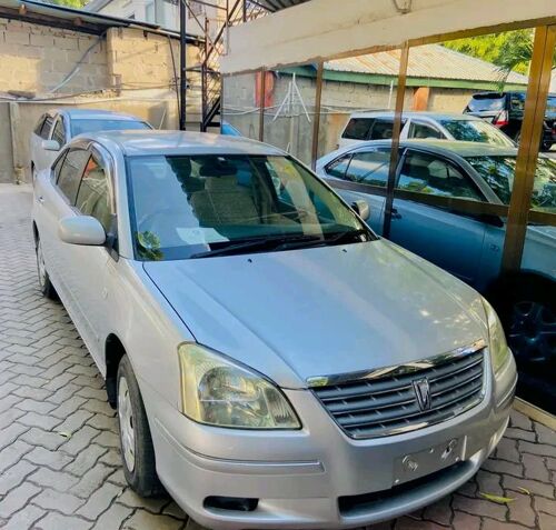 Premio nauza new safi nipigie