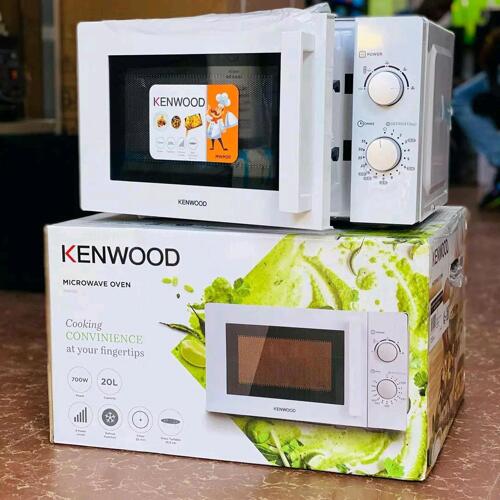 microwave Kenwood