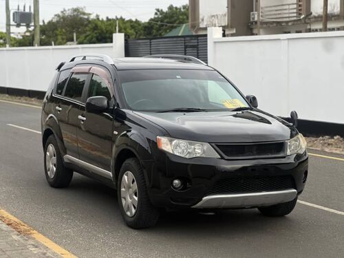Mitsubish outlander 0713095050