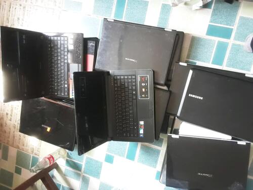 Laptops