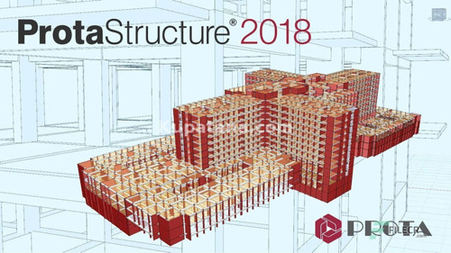 ProtaStructure 2018 ACTIVATED!!...