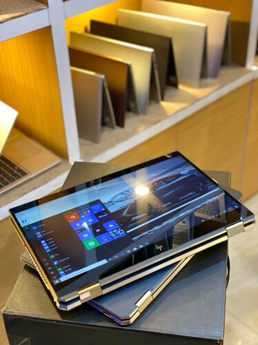 HP SPECTRE Core i7