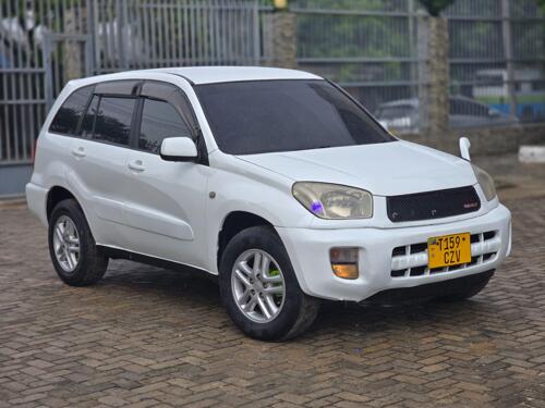 Rav 4 KillTime 8.5m