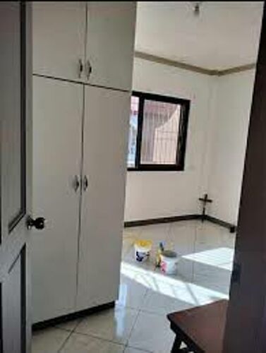 Apartments mwenge lufungira 