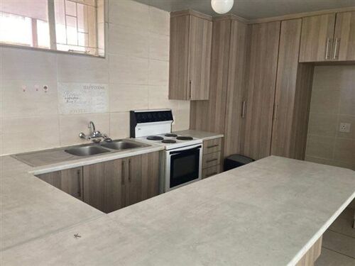 Apartments for rent at victori