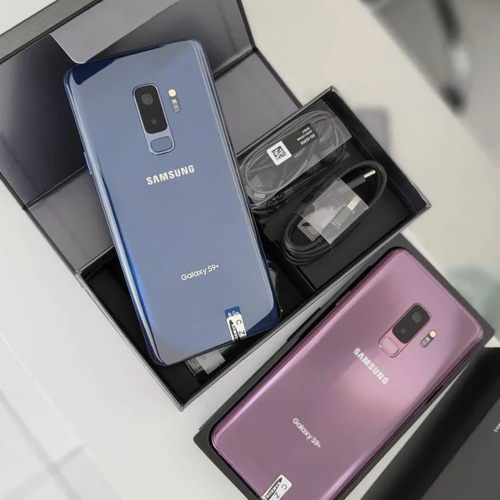 Samsung S9 Plus