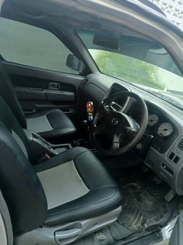 Nissan hardboad Engine yd25 ma