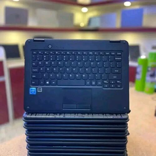 Lenovo laptops