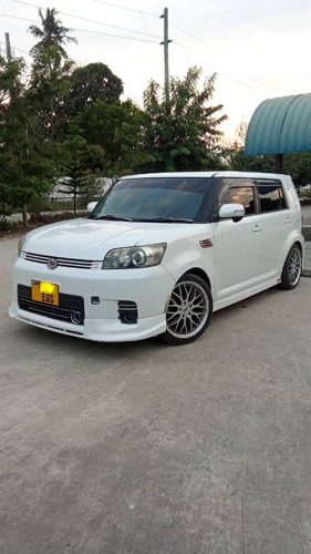 NAUZA TOYOTA RUMION 